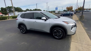 Used 2024  Nissan Rogue AWD SV at CarloanExpress.Com near Hampton, VA