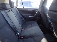 Used 2025  Toyota RAV4 LE AWD at CarloanExpress.Com near Hampton, VA