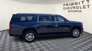 Used 2020  Chevrolet Suburban 4d SUV 4WD LS at CarloanExpress&period;Com near Hampton&comma; VA