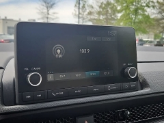 Used 2023  Honda CR-V EX AWD at CarloanExpress&period;Com near Hampton&comma; VA