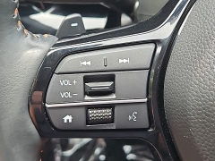 Used 2023  Honda CR-V Hybrid Sport Touring AWD at CarloanExpress&period;Com near Hampton&comma; VA
