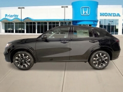New 2027  Honda HR-V EX-L AWD CVT at CarloanExpress&period;Com near Hampton&comma; VA