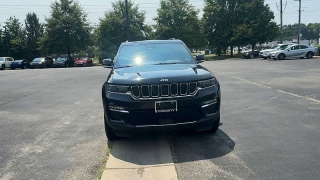 Used 2024  Jeep Grand Cherokee 4xe 4x4 at CarloanExpress&period;Com near Hampton&comma; VA