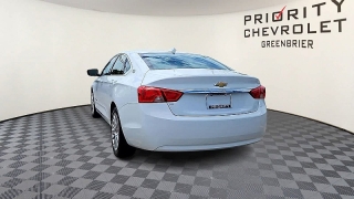 Used 2019  Chevrolet Impala 4d Sedan LS w&sol;1FL V6 at CarloanExpress&period;Com near Hampton&comma; VA