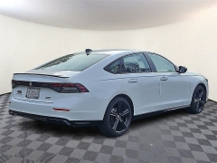 New 2025  Honda Accord Hybrid Sport-L Sedan at CarloanExpress&period;Com near Hampton&comma; VA