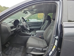 New 2026  Honda CR-V LX AWD at CarloanExpress.Com near Hampton, VA