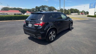 Used 2024  Mitsubishi Outlander Sport 2&period;0 AWC at CarloanExpress&period;Com near Hampton&comma; VA