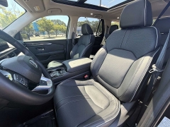 Used 2024  Honda Pilot Elite AWD at CarloanExpress&period;Com near Hampton&comma; VA