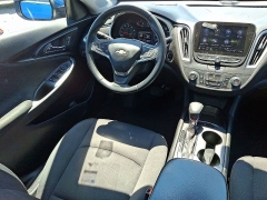 Used 2023  Chevrolet Malibu 4dr Sdn RS at CarloanExpress&period;Com near Hampton&comma; VA