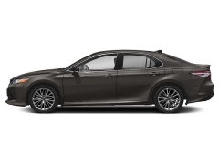 Used 2019  Toyota Camry Auto &lpar;Natl&rpar; at CarloanExpress&period;Com near Hampton&comma; VA