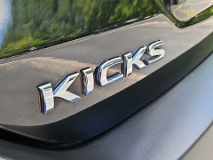 Used 2020  Nissan Kicks SV FWD at CarloanExpress&period;Com near Hampton&comma; VA