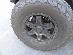 Used 2014  Jeep Wrangler Unlimited 4WD 4dr Sport at CarloanExpress&period;Com near Hampton&comma; VA