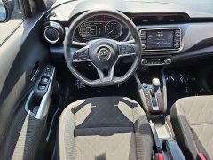 Used 2020  Nissan Kicks SV FWD at CarloanExpress&period;Com near Hampton&comma; VA