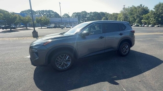 Used 2024  Nissan Rogue AWD S at CarloanExpress&period;Com near Hampton&comma; VA