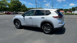 Used 2024  Nissan Rogue FWD S at CarloanExpress&period;Com near Hampton&comma; VA