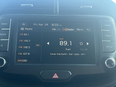 Used 2024  Kia Soul LX IVT at CarloanExpress&period;Com near Hampton&comma; VA