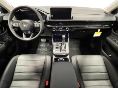 New 2026  Honda CR-V EX-L AWD at CarloanExpress&period;Com near Hampton&comma; VA