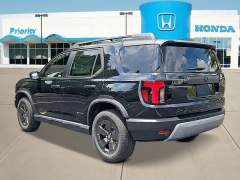 New 2026  Honda Passport RTL AWD at CarloanExpress&period;Com near Hampton&comma; VA
