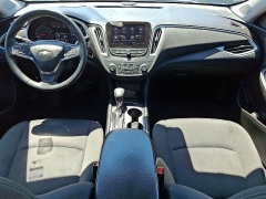Used 2023  Chevrolet Malibu 4dr Sdn RS at CarloanExpress&period;Com near Hampton&comma; VA