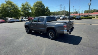 Used 2023  Toyota Tacoma 4WD Double Cab 5' Bed V6 &lpar;Natl&rpar; at CarloanExpress&period;Com near Hampton&comma; VA
