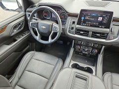 Used 2021  Chevrolet Suburban 4WD 4dr Premier at CarloanExpress&period;Com near Hampton&comma; VA