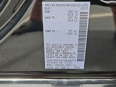 Used 2025  Nissan Altima SV FWD at CarloanExpress&period;Com near Hampton&comma; VA