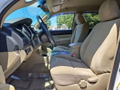 Used 2009  Toyota Tacoma 2WD D-Cab PreRunner Long Bed at CarloanExpress&period;Com near Hampton&comma; VA