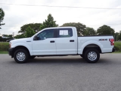 Used 2020  Ford F-150 4WD SuperCrew 5&period;5' Box at CarloanExpress&period;Com near Hampton&comma; VA