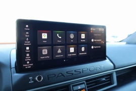 New 2026  Honda Passport TrailSport Elite AWD at CarloanExpress&period;Com near Hampton&comma; VA