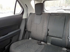 Used 2015  Chevrolet Equinox 4d SUV FWD LT w&sol;1LT at CarloanExpress&period;Com near Hampton&comma; VA