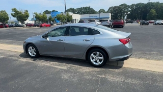 Used 2024  Chevrolet Malibu 4dr Sdn 1LT at CarloanExpress&period;Com near Hampton&comma; VA