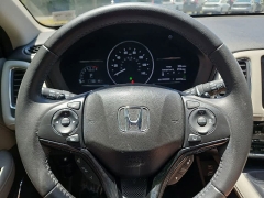 Used 2020  Honda HR-V 4d SUV FWD EX-L at CarloanExpress&period;Com near Hampton&comma; VA