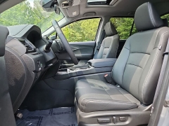 Used 2025  Honda Ridgeline RTL AWD at CarloanExpress&period;Com near Hampton&comma; VA