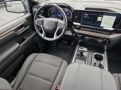 Used 2025  Chevrolet Silverado 1500 4WD Crew Cab 147" LT Trail Boss at CarloanExpress&period;Com near Hampton&comma; VA