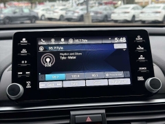 Used 2022  Honda Accord Sedan Sport 1.5T CVT at CarloanExpress.Com near Hampton, VA