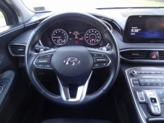 Used 2023  Hyundai Santa Fe SEL FWD at CarloanExpress.Com near Hampton, VA