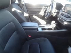 Used 2024  Nissan Altima 2&period;5 SV Sedan at CarloanExpress&period;Com near Hampton&comma; VA