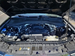 Used 2020  Ford Explorer 4d SUV 4WD XLT 2&period;3L EcoBoost at CarloanExpress&period;Com near Hampton&comma; VA
