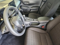 New 2027  Honda HR-V LX 2WD CVT at CarloanExpress&period;Com near Hampton&comma; VA