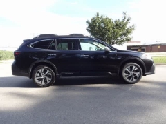 Used 2022  Subaru Outback Touring CVT at CarloanExpress.Com near Hampton, VA