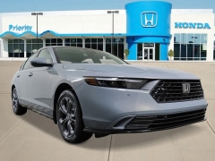 New 2026  Honda Accord Hybrid EX-L Sedan at CarloanExpress&period;Com near Hampton&comma; VA