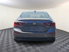 Used 2022  Honda Insight EX CVT at CarloanExpress&period;Com near Hampton&comma; VA