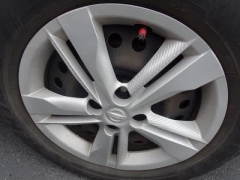 Used 2021  Nissan Kicks S FWD at CarloanExpress&period;Com near Hampton&comma; VA