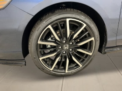 New 2025  Honda Accord Hybrid Touring Sedan at CarloanExpress.Com near Hampton, VA