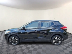 Used 2020  Nissan Kicks SV FWD at CarloanExpress&period;Com near Hampton&comma; VA