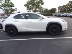 Used 2021  Lexus UX UX 250h AWD at CarloanExpress&period;Com near Hampton&comma; VA