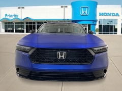 New 2026  Honda Accord Hybrid Sport-L Sedan at CarloanExpress&period;Com near Hampton&comma; VA