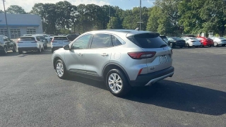 Used 2024  Ford Escape Active AWD at CarloanExpress&period;Com near Hampton&comma; VA