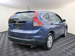 Used 2013  Honda CR-V 2WD 5dr EX-L at CarloanExpress&period;Com near Hampton&comma; VA