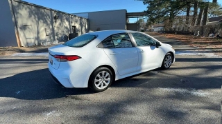 Used 2024  Toyota Corolla LE CVT &lpar;Natl&rpar; at CarloanExpress&period;Com near Hampton&comma; VA